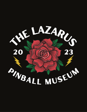 Swag
Rose
The Lazarus
