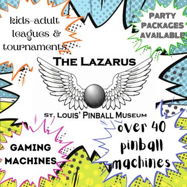Logo
40 machines
Gaming machines
Leagues
Parties