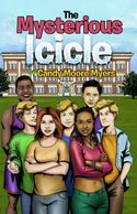 The Mysterious Icicle is a delightful mystery that will keep students (ages 10 - 14) intrigued, alon