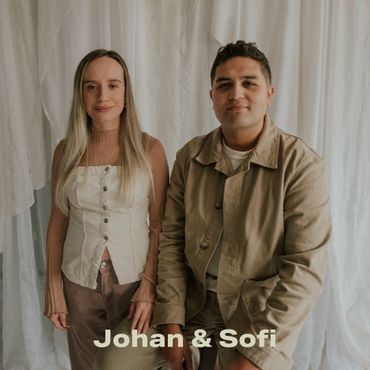 Johan & Sofi