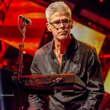 Chris Marion - Little River Band