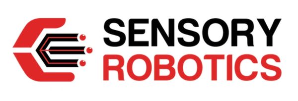 Company Logo for Sensory Robotics