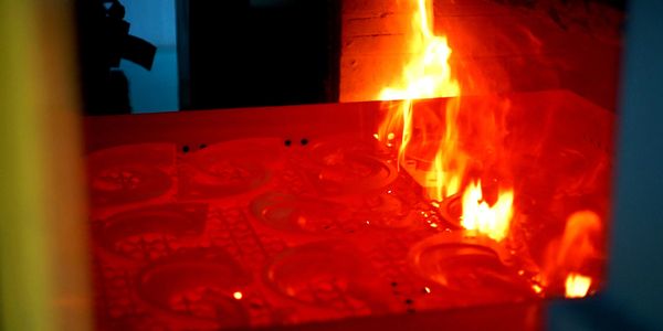 Reduce most stresses in the material. Lower risk of fracture.