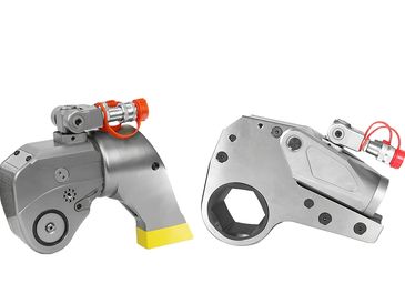 Hydraulic Torque Wrenches