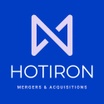 Hot Iron Sales Services