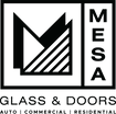 Mesa Glass and Doors