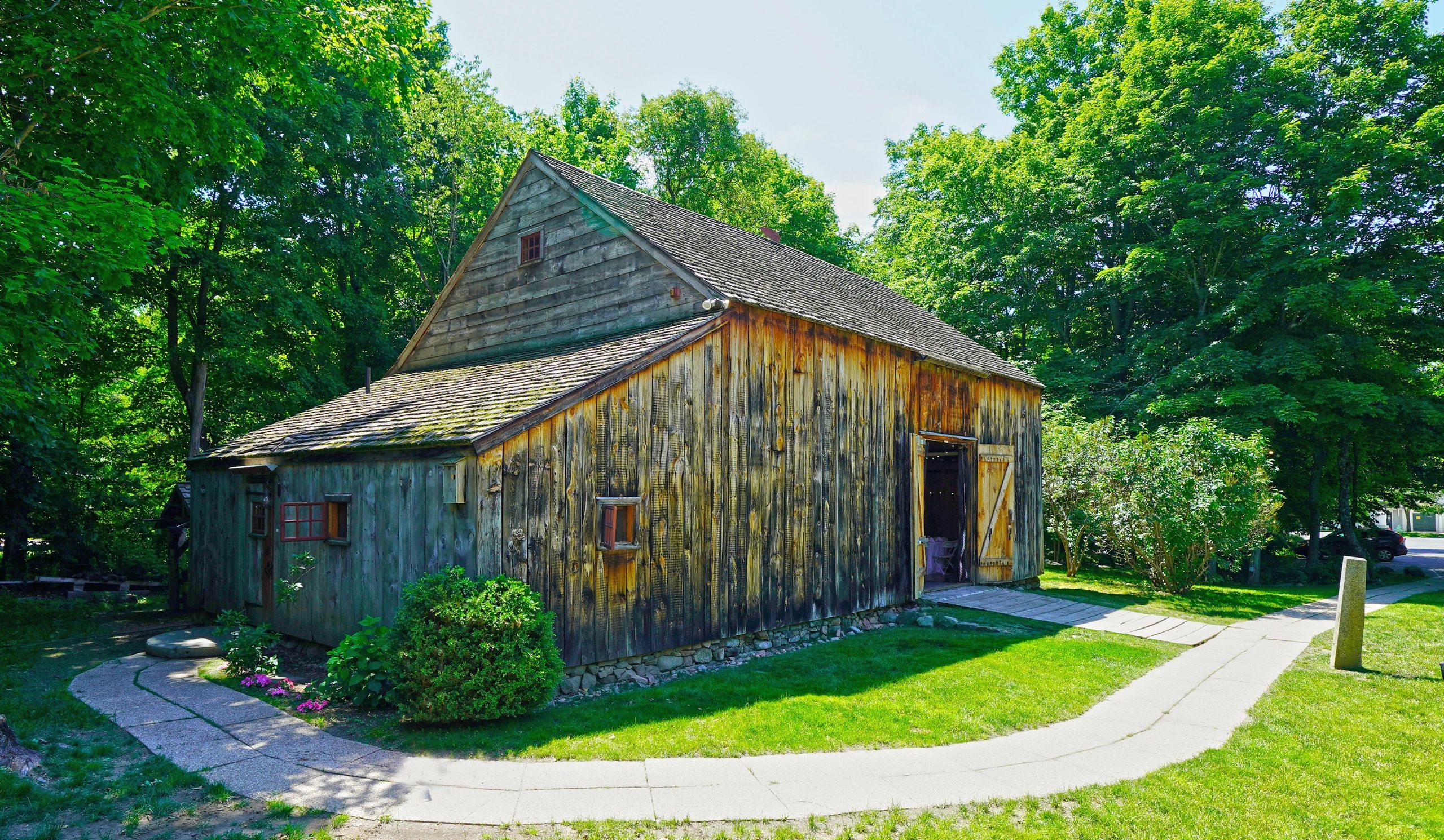 Gould Barn Rustic Venue Wedding Venues Halls For Rent