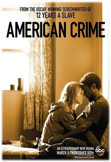American Actor Kedrick Brown John in Ridley American Crime Tv show.