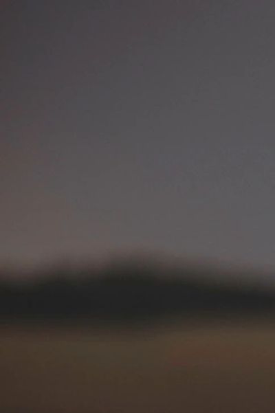 Girl on a hill, outdoor natural photography.