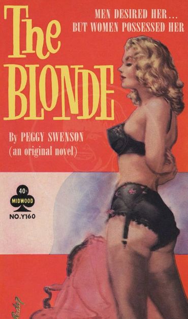 women in stockings and suspenders