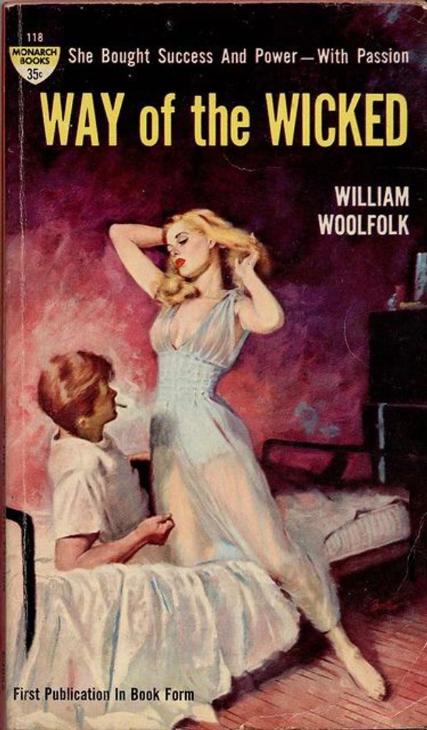 why is pulp fiction considered a classic?  Way of the Wicked.