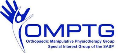 Physiotherapy certified member of OMPTG