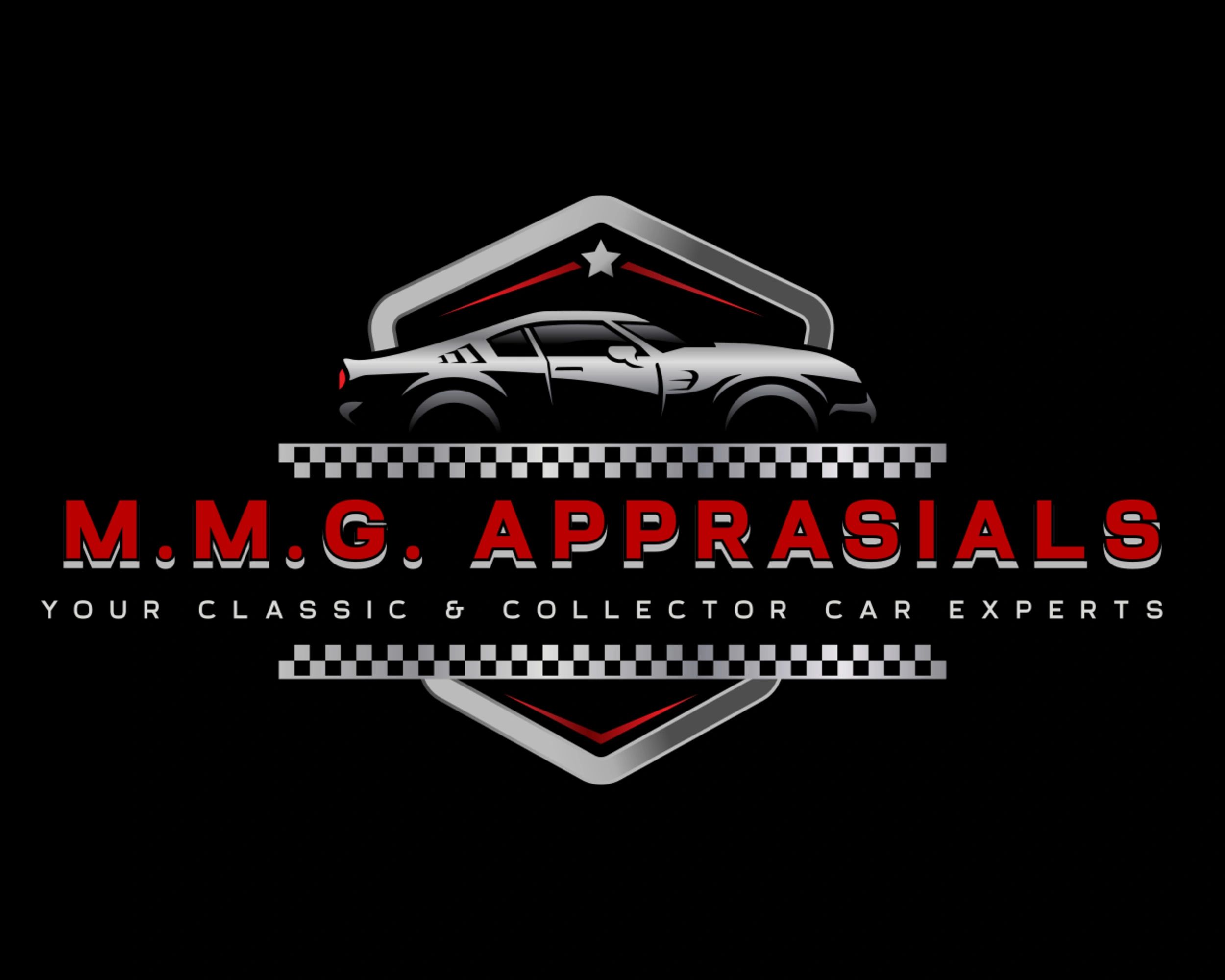 Classic Car Appraisal Services | Mad Muscle Garage