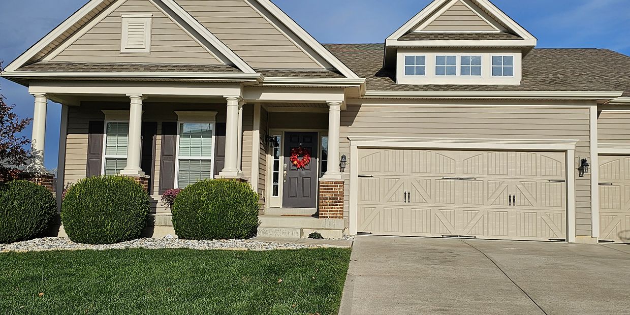 exterior painting