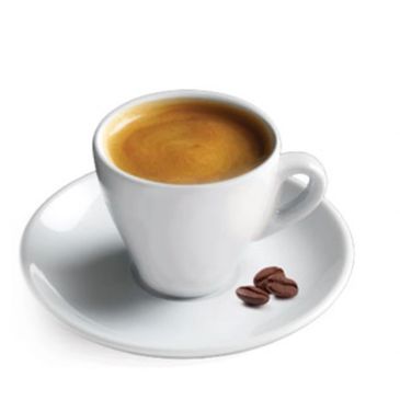 Espresso bar coffee drinks 