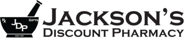 Jackson's Discount Pharmacy