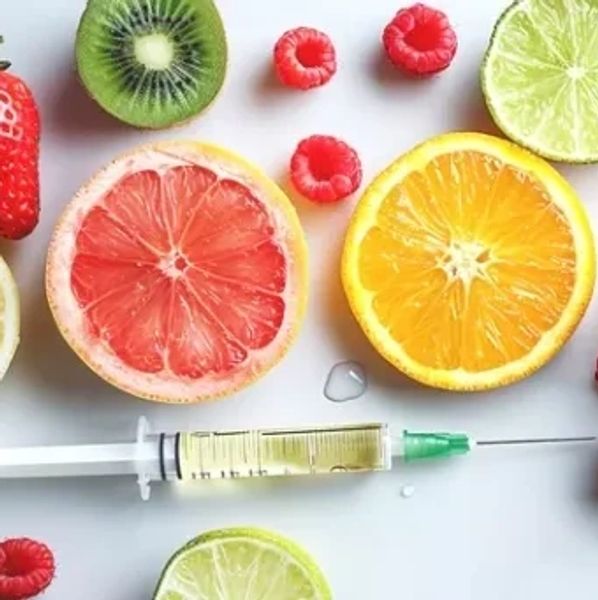 Vitamin Therapy: Affordable and Convenient
