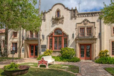 Brownsville TRT & HRT