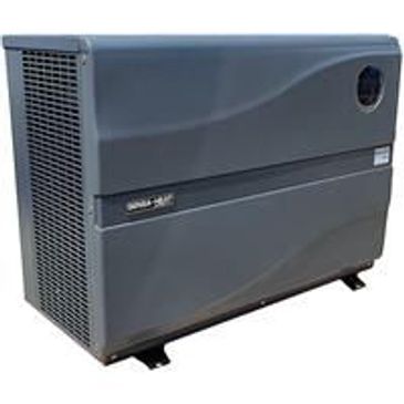 Spa heat pump
