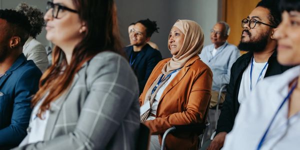 Nos formations et coaching en gestion du changement sont élaborées sur mesure.