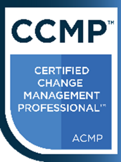 La certification de gestion du changement d'Évoluance fait la différence.