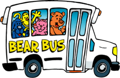 Bear Bus