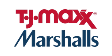tjmaxx
marshalls
tjmaxx and marshalls logos
delivery report for envision solutions group fixtures