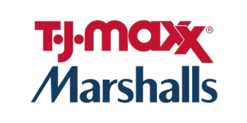 tjmaxx
marshalls
tjmaxx and marshalls logos
shipping report for envision solutions group fixtures