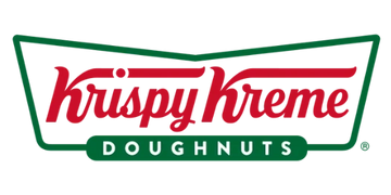 krispy kreme doughnuts
krispy kreme logo
tracking report for krispy kreme fixtures