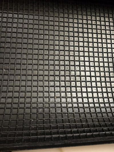 Rubber mats for Electrical Purpose