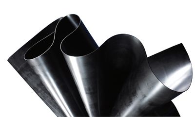 Flouro elastomer or viton rubber sheets