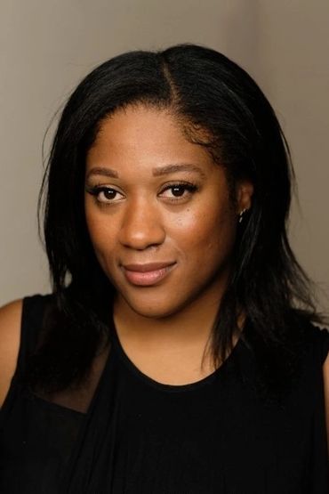 Emma Dennis Edwards - writer of SPIRIT OF CARNIVAL and FINDING POLLY