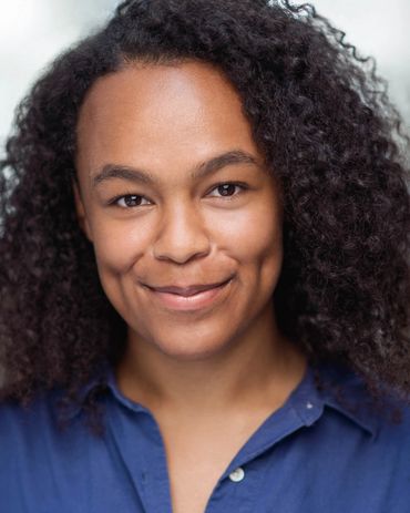 Mae Munuo - writer of HOW TO BE A REVOLUTIONARY