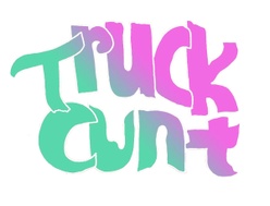 Truck Cunt