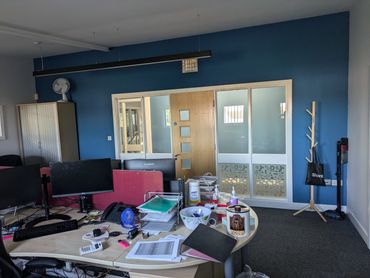 painter and decorator Doncaster