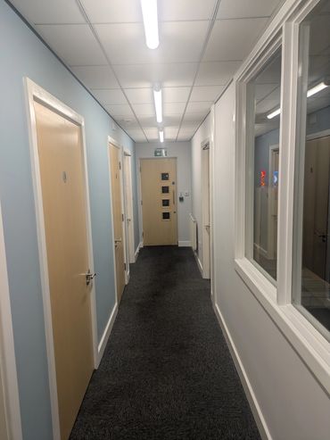 painter and decorator Barnsley