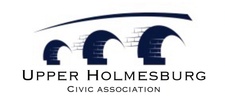 Upper Holmesburg Civic Association