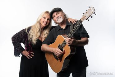 Deja Vu Too, Jerry Breiner, Colette Lovejoy