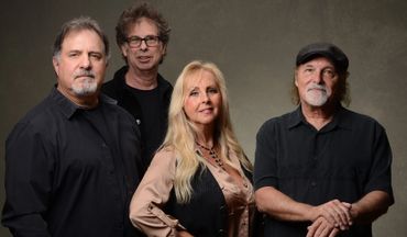 Colette Lovejoy Band, Jerry Breiner, Colette Lovejoy, Chris Longo, Brian Meegan