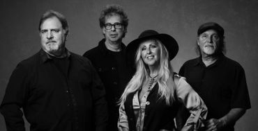 Colette Lovejoy Band, Jerry Breiner, Colette Lovejoy, Chris Longo, Brian Meegan