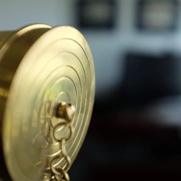 IIG | Ahead of the Curve