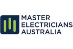 Master Electricians member