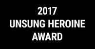 Pearl received the 2017 Unsung Heroine “Humanitarian Award” from Saving Our Children and Families, I