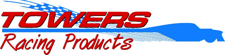 Towers Racing Products