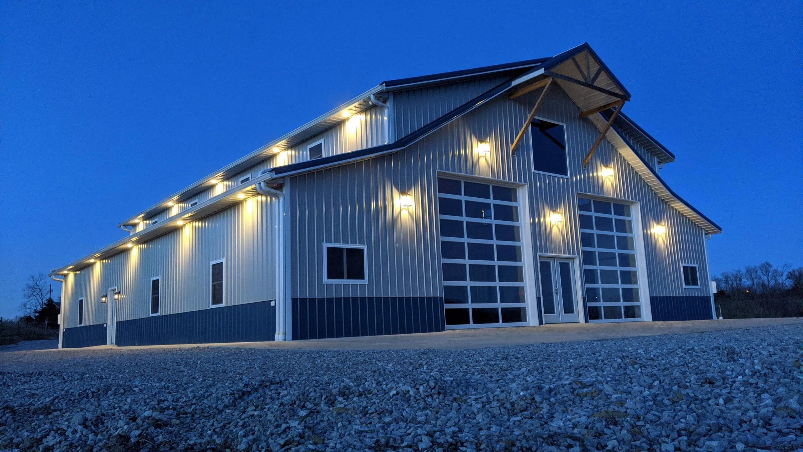 BrokenArrow Farm LLC Broken Arrow Farm