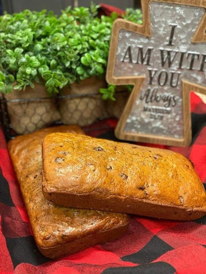 Our Daily Bread Bakery