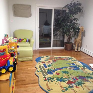 Drop-In Daycare , Drop In Daycare, Part Time Daycare, Part-Time Daycare, Brooklyn, Infants Daycare