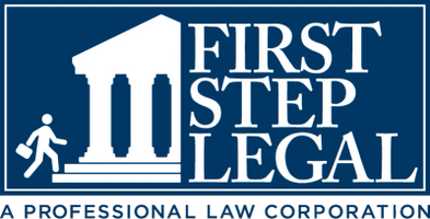 First Step Legal, APLC