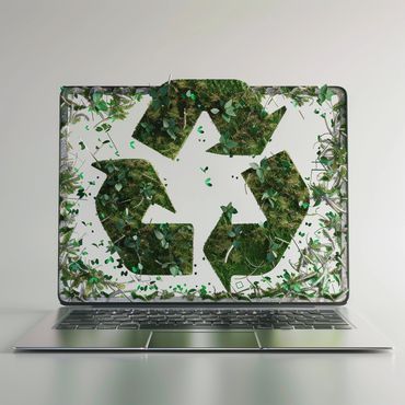 Laptop Recycle IN Marion