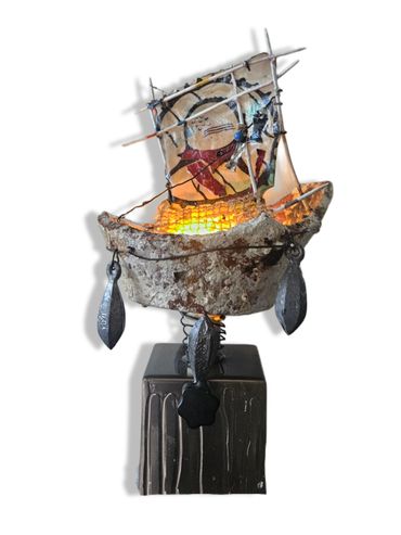 sakin seyir
-kıyı fenerleri